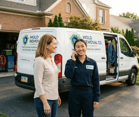Crawlspace Mold Remediation Petty, TX FAQs